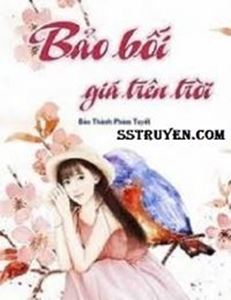 Bảo Bối Giá Trên Trời Poster