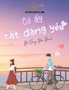 Cô Ấy Rất Đáng Yêu Poster