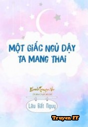 Một Giấc Ngủ Dậy Ta Mang Thai