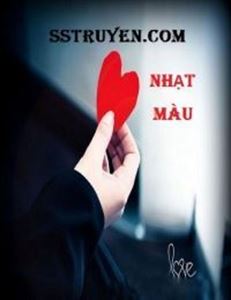 Nhạt Màu Poster