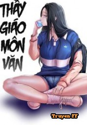 Thầy Giáo Môn Văn