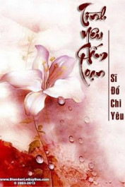 Tình Yêu Cấm Loạn Poster