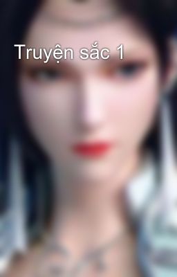 Truyện Sắc 1 Poster