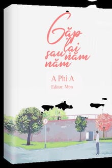 [Cao H] Gặp Lại Sau Năm Năm Poster