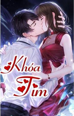 [H Tục] Khóa Tim (Cao H) Poster