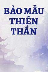 Bảo Mẫu Thiên Thần Poster