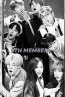 The 8Th Member